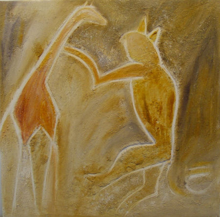 2003_50x50_Felsmalerei02
