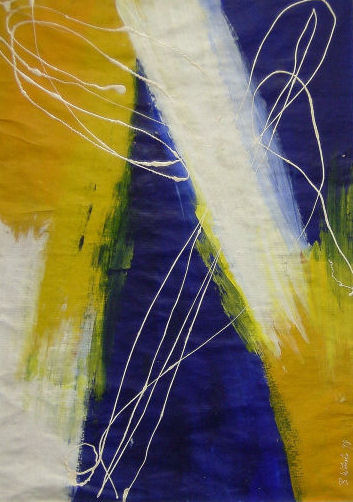 Feuerwek50x70