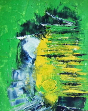 1996_24x30_Grne Explosion