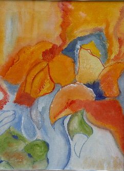 2003_Sandras Hochzeit_30x40