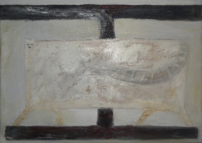 2016_40x50 katze vorm Kamin1